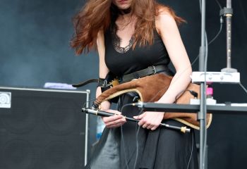 SAOR - Photo By Peti