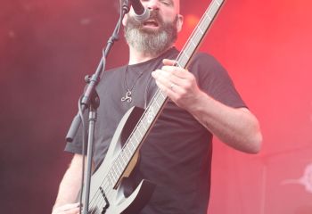 SAOR - Photo By Peti