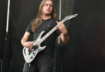 SAOR - Photo By Peti