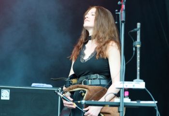 SAOR - Photo By Peti