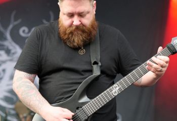 SAOR - Photo By Peti