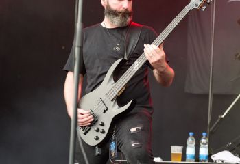 SAOR - Photo By Peti