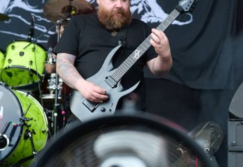 SAOR - Photo By Peti