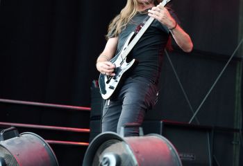 SAOR - Photo By Peti