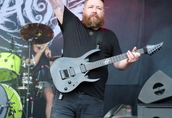 SAOR - Photo By Peti