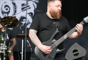 SAOR - Photo By Peti