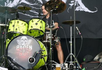 SAOR - Photo By Peti