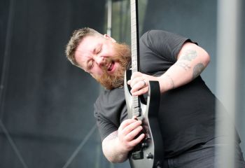 SAOR - Photo By Peti