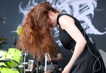 SAOR - Photo By Peti