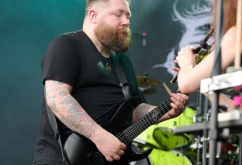 SAOR - Photo By Peti