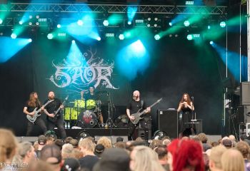 SAOR - Photo By Peti