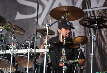 Scar Symmetry - Photo by Dänu