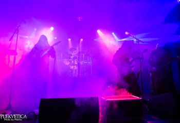 Schammasch @Metal Talk