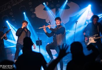 Selfish Murphy-photo by Michel Varrin