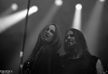 Semblant - Photo By Peti