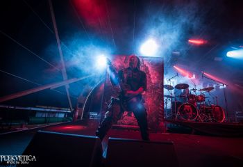 Septicflesh - Photo by Dänu