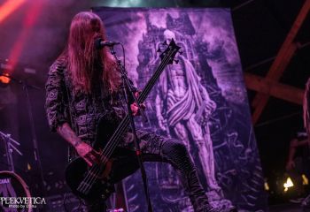 Septicflesh - Photo by Dänu