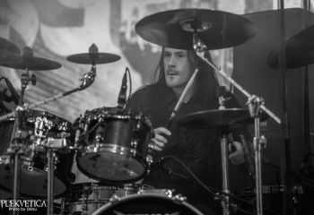 Septicflesh - Photo by Dänu