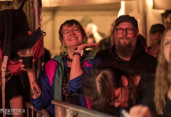 Septicflesh - Photo by Dänu