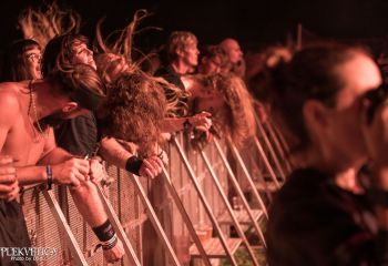 Septicflesh - Photo by Dänu
