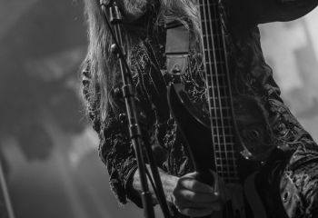 Septicflesh - Photo by Dänu