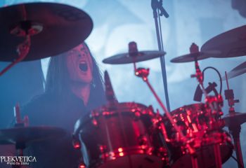 Septicflesh - Photo by Dänu