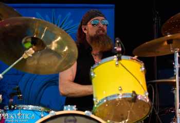 Sereina Telli - Photo by Kevin