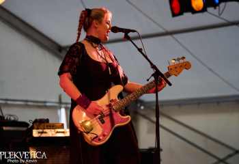 Sereina Telli - Photo by Kevin