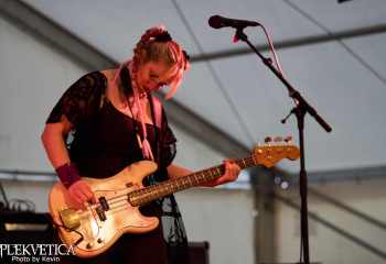 Sereina Telli - Photo by Kevin