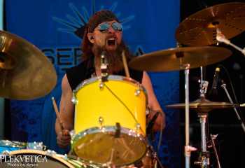 Sereina Telli - Photo by Kevin