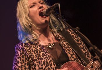 Seraina Telli - Photo by Dänu