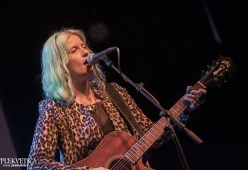 Seraina Telli - Photo by Dänu