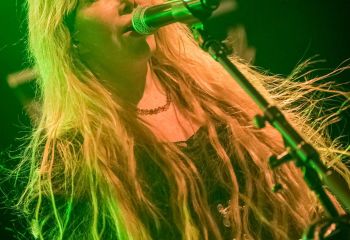 Serpentyne - Photo by Dänu