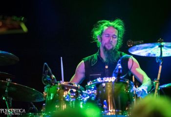 Serpentyne - Photo by Dänu