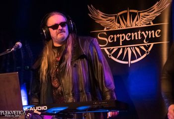 Serpentyne - Photo by Dänu