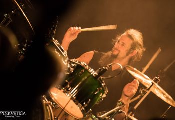 Serpentyne - Photo by Dänu