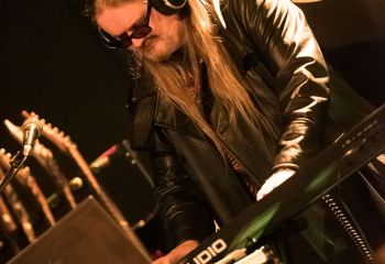 Serpentyne - Photo by Dänu