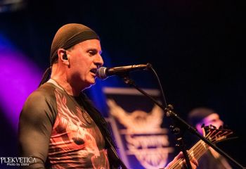 Serpentyne - Photo by Dänu