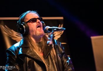 Serpentyne - Photo by Dänu