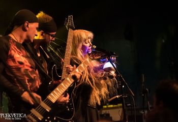 Serpentyne - Photo by Dänu