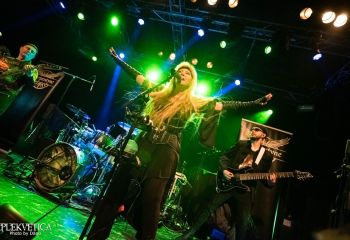Serpentyne - Photo by Dänu