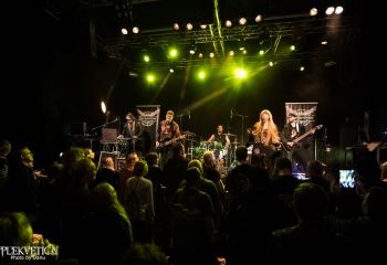 Serpentyne - Photo by Dänu