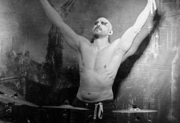 Seth - Photo By Peti