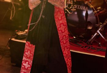 Seth - Photo By Peti