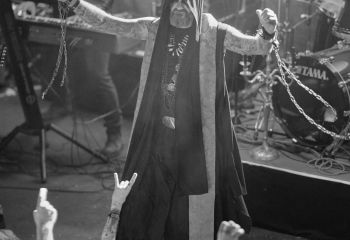 Seth - Photo By Peti