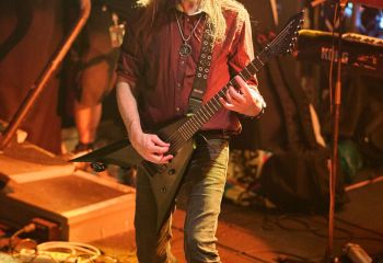 Seth - Photo By Peti