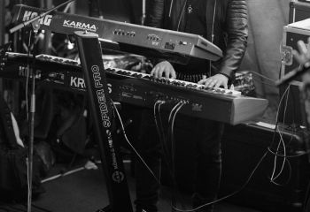 Seth - Photo By Peti