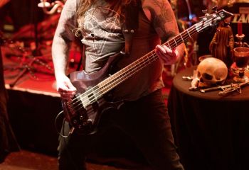 Seth - Photo By Peti