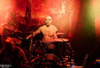 Seth - Photo By Peti