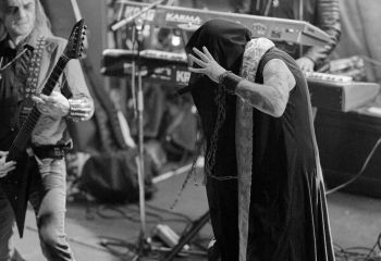 Seth - Photo By Peti